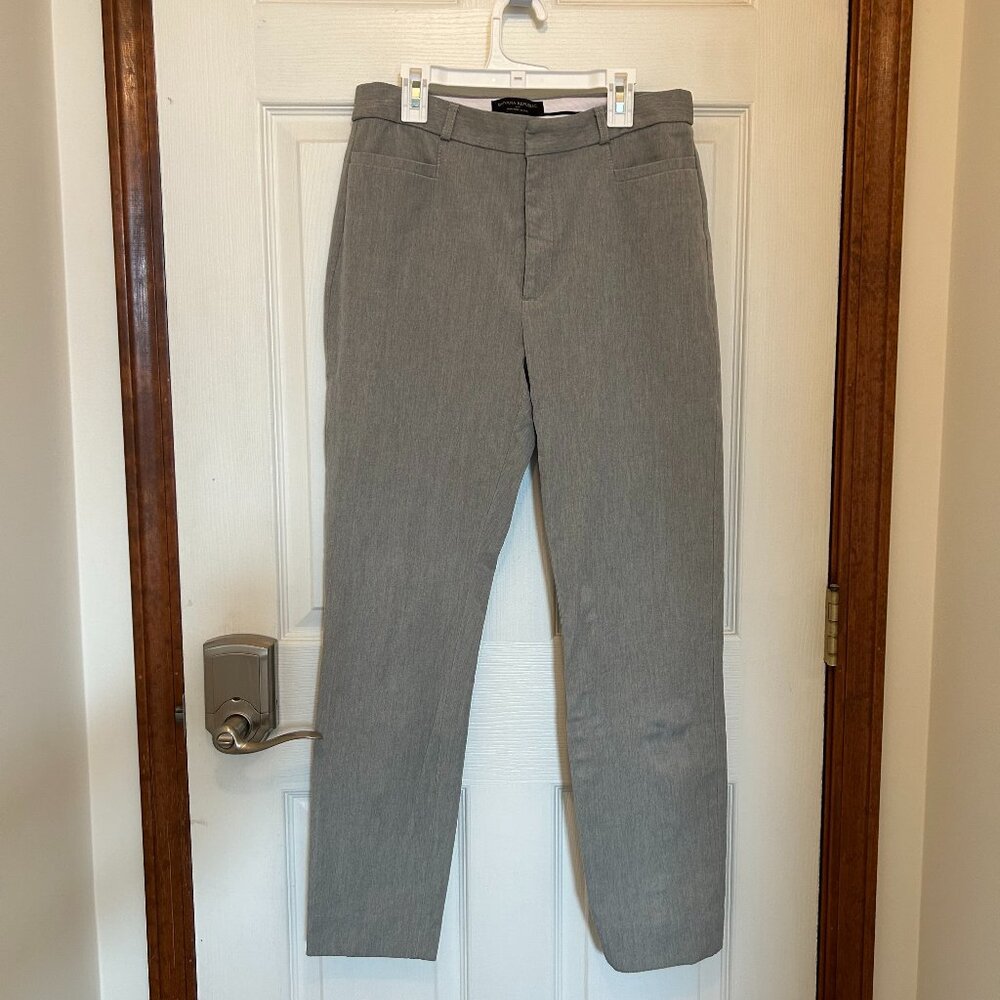 Banana Republic Pants